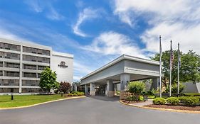 Doubletree By Hilton Hotel Williamsburg